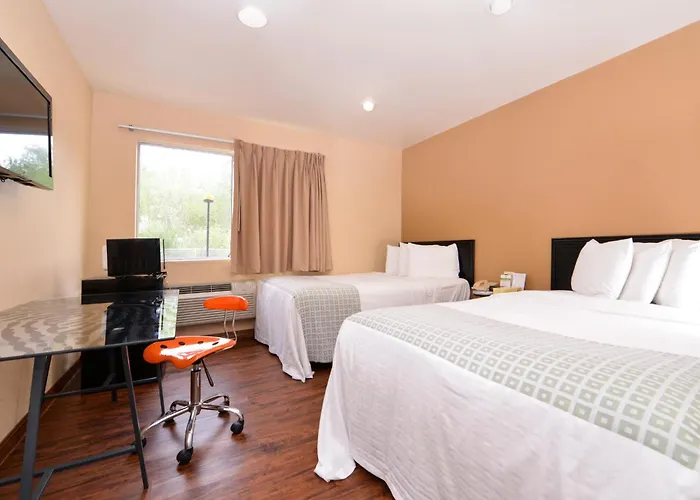 Valued Stay Madison