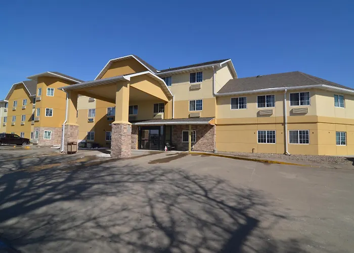 Super 8 By Wyndham Altoona