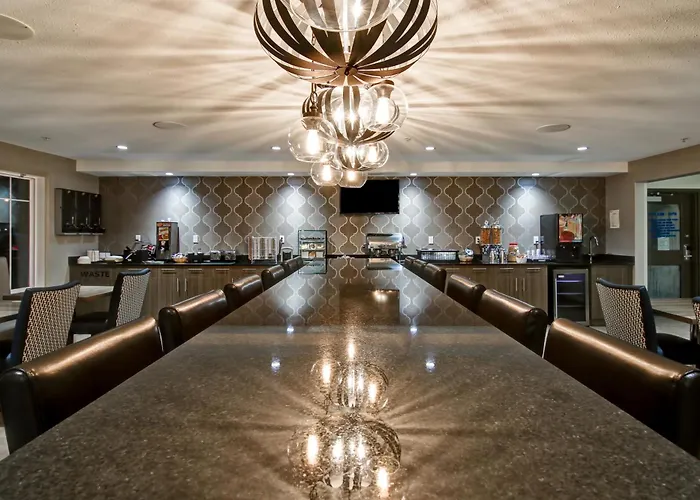 Canalta Hotel St Paul