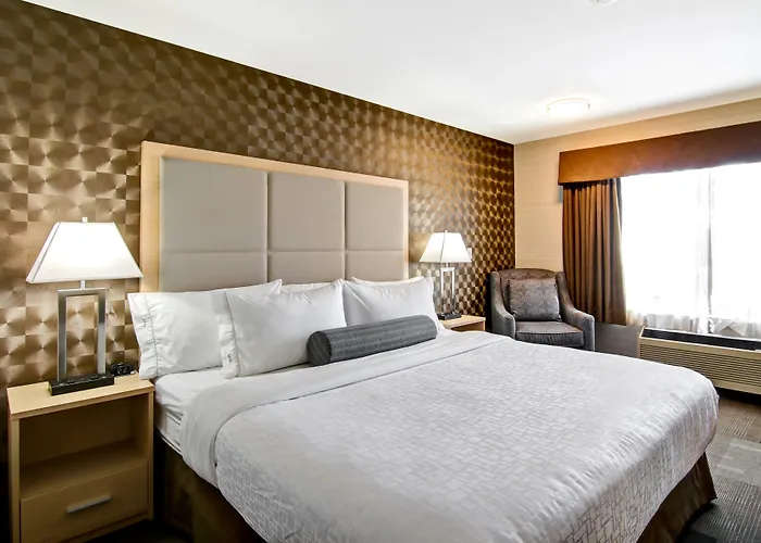 Canalta Hotel St Paul