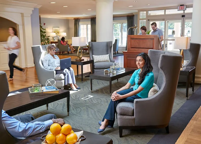 Rizzo Center, A Destination By Hyatt Hotel
