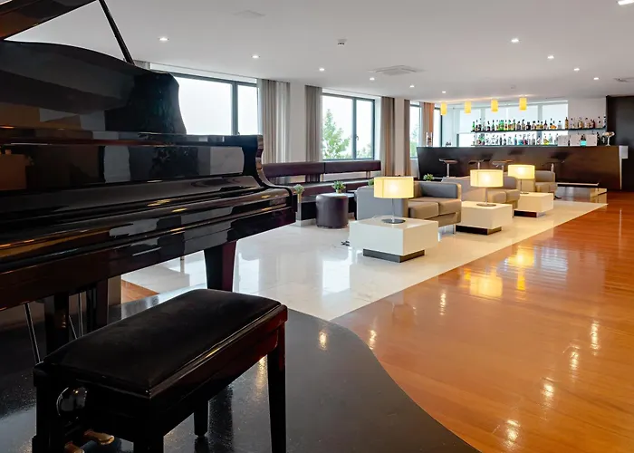 Hotel Dos Zimbros