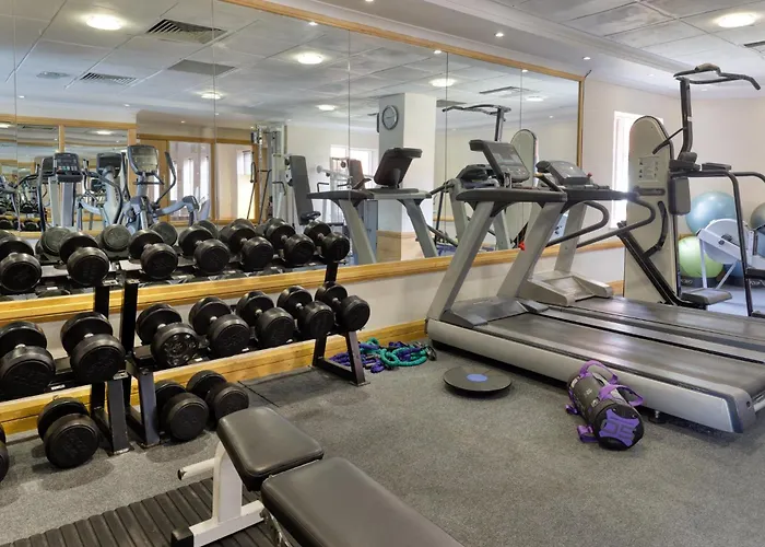 Holiday Inn Mansfield Alfreton M1 Jct 28 By Ihg