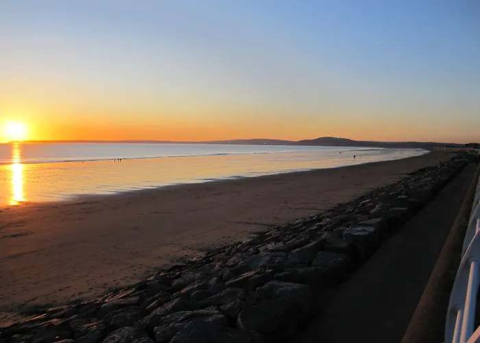 Best Western Aberavon Beach Hotel