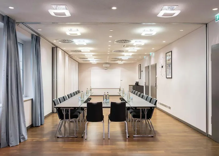Hilton Cologne Hotel