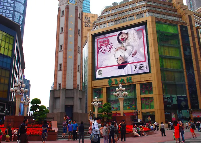 Hilton Chongqing