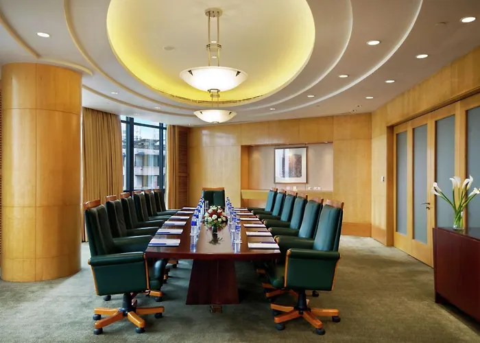Hilton Chongqing