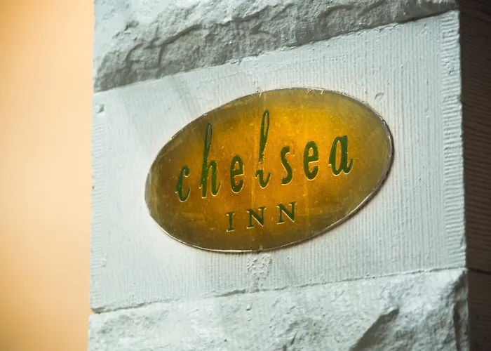 Chelsea Inn (Adults Only) Nova Iorque