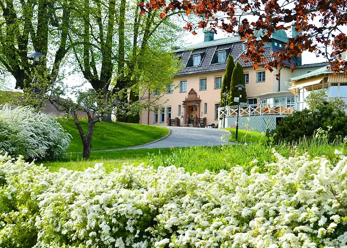 Sastaholm Hotell & Konferens