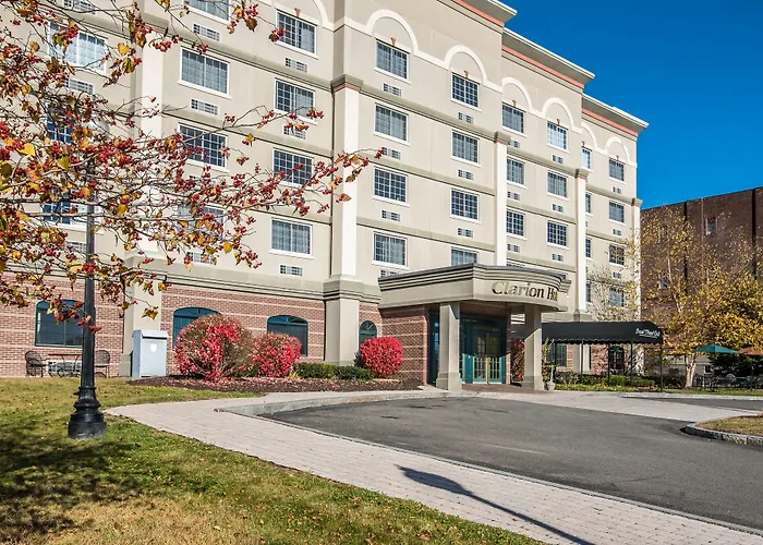 The Marx Hotel - Downtown - University Area