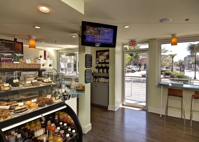 City Loft Hotel Beaufort