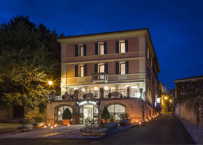 Albergo Al Sole