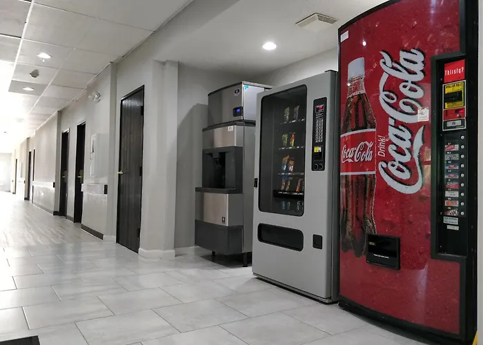 Surestay Hotel By Best Western Orange