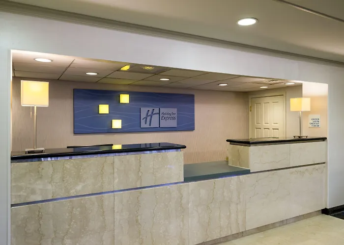 Holiday Inn Express Hotel & Suites Philadelphia - King Of Prussia By Ihg