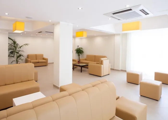 Hotel Costazzurra Museum & Spa
