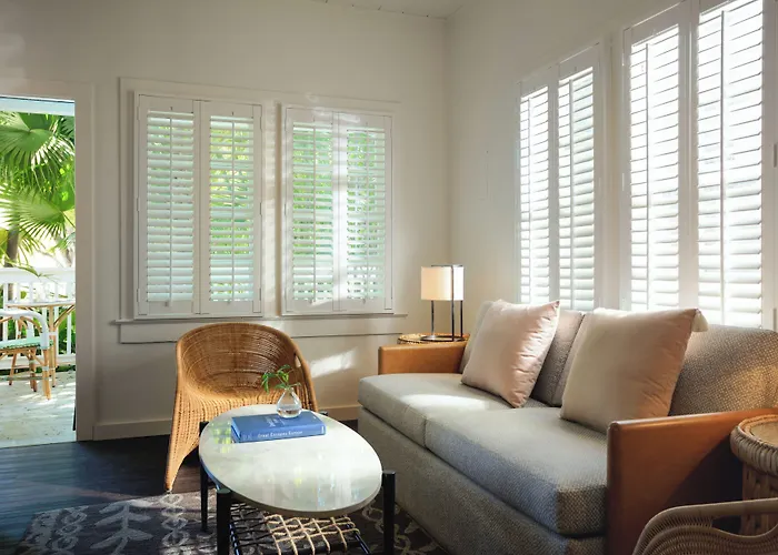 Ella'S Cottages - Key West Historic Inns