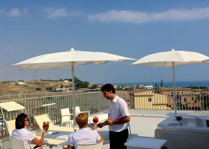 Hotel Costazzurra Museum & Spa