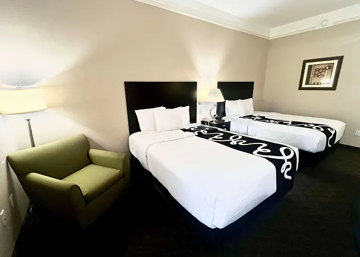 La Quinta Inn & Suites By Wyndham Pharr Rgv Medical Center