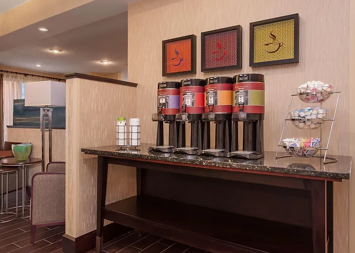 Hampton Inn Niceville-Elgin Air Force Base