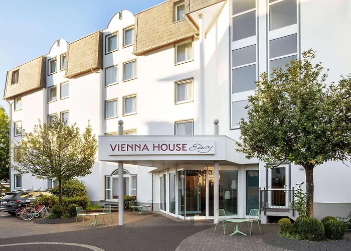 Vienna House Easy By Wyndham Limburg