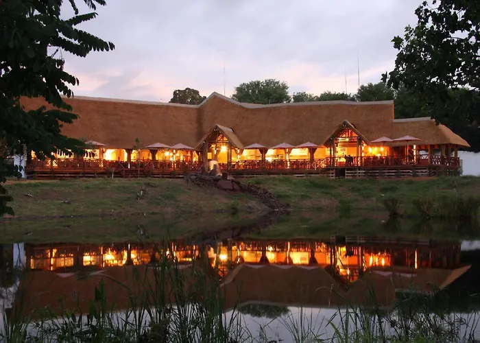 Indaba Hotel, Spa & Conference Center Johannesburg