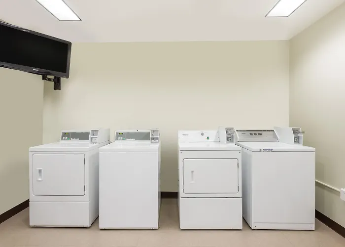 Super 8 By Wyndham Hagerstown/Halfway Area