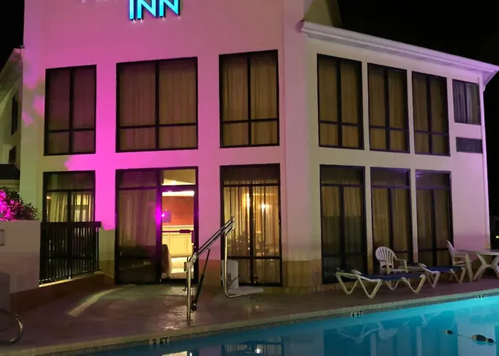 Millennium Inn