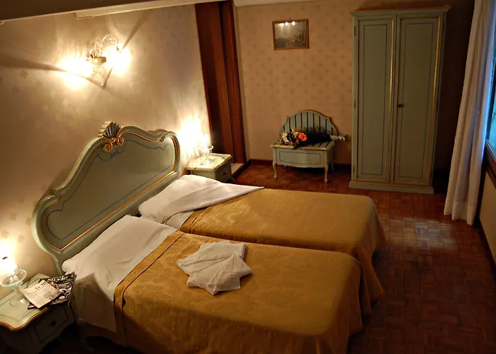 Locanda Armizo Venetië