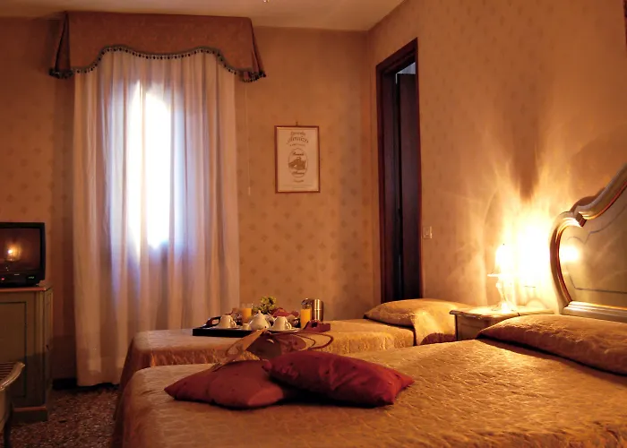 Locanda Armizo Venetië