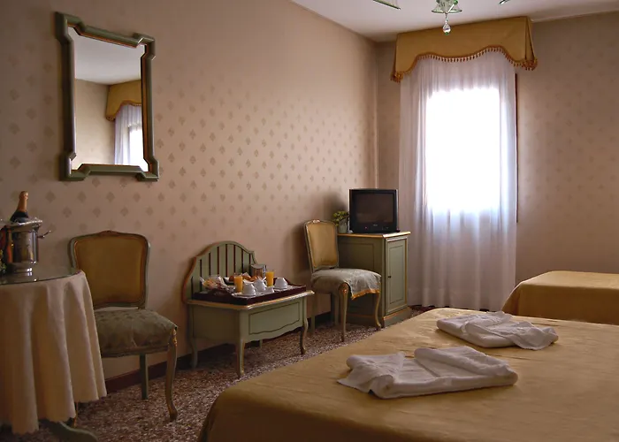 Locanda Armizo Venetië