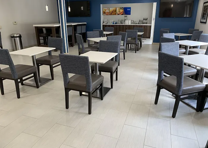 Comfort Inn & Suites Troutville-Roanoke North