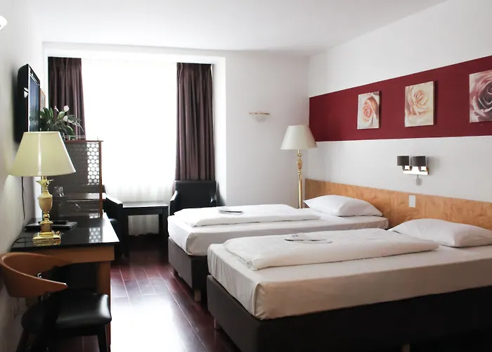 Hotel Batavia Düsseldorf