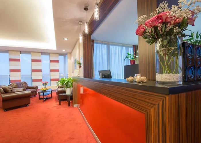 Dormero Express Hotel Passau