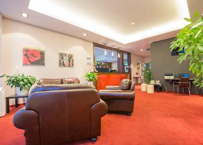 Dormero Express Hotel Passau