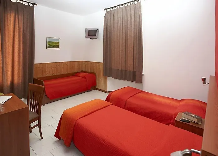 Hotel Trentina
