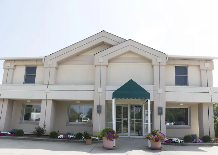 Prestige Inn