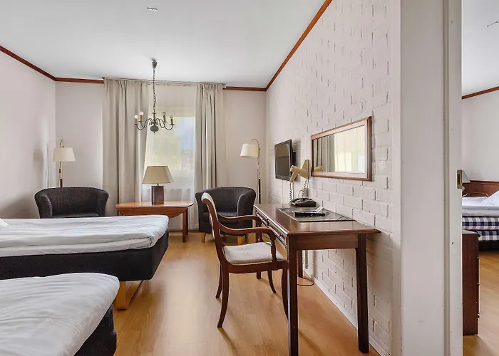 Best Western Hotel Scheele