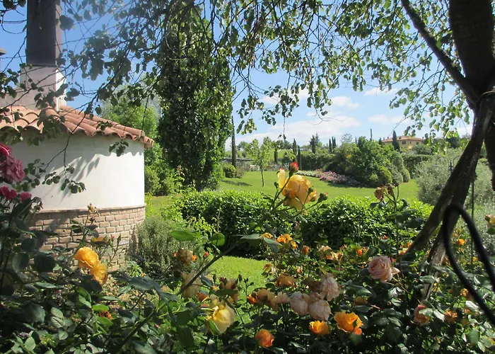 Locanda Le Boscarecce