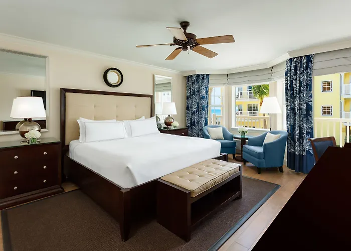 Southernmost Hotel