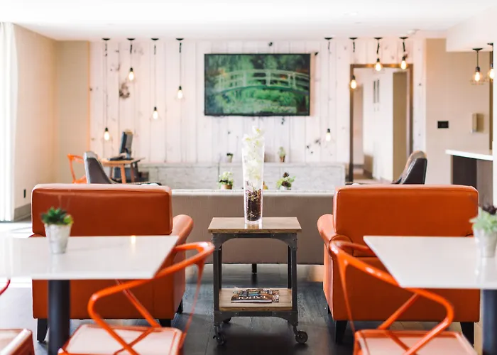 Whitney Peak Hotel Reno, Tapestry Collection By Hilton