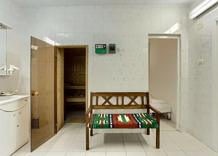 Best Western Central Hotel