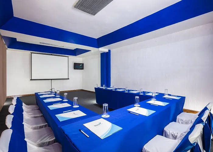 Vista Express Morelia By Arriva Hospitality Group