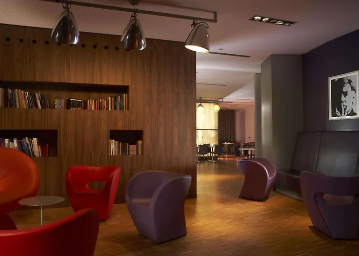 Park Plaza Berlin