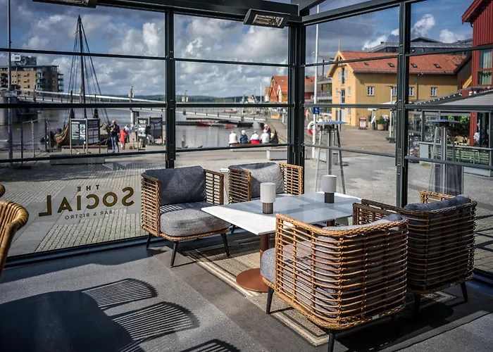 Quality Hotel Tonsberg