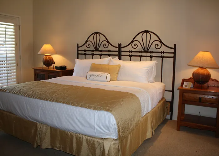 Hilton Vacation Club Rancho Manana