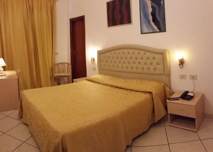 Hotel La Perla