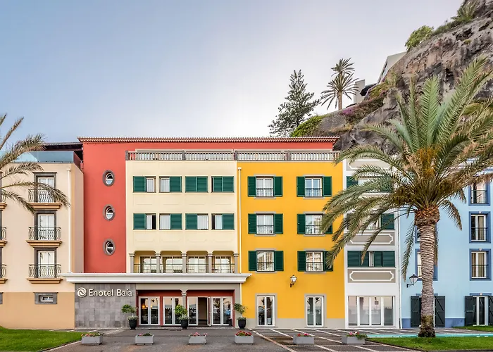Enotel Sunset Bay