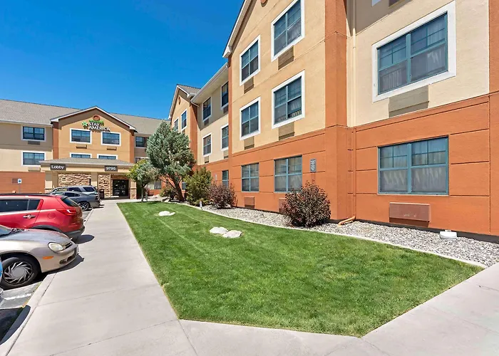Extended Stay America Suites - Reno - South Meadows