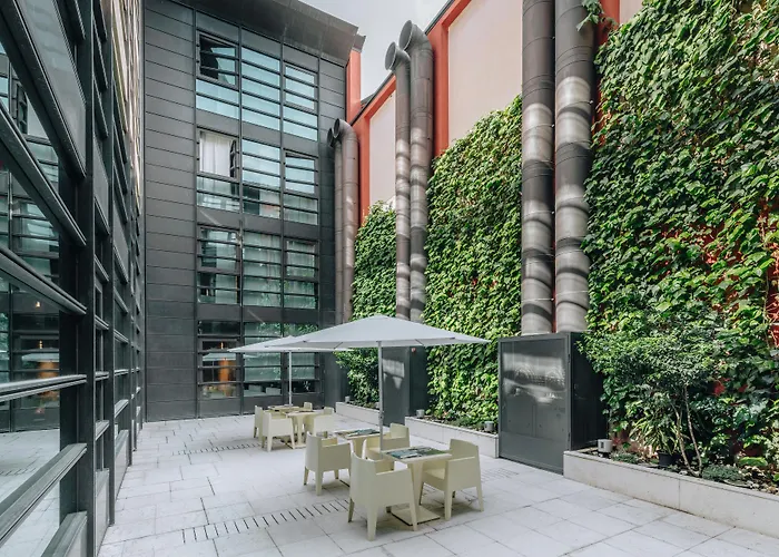 Dellearti Design Hotel