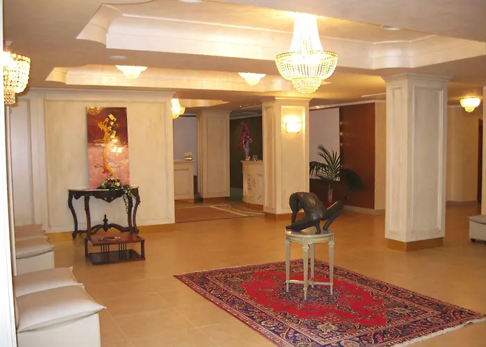 Club Hotel Kennedy